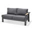 Outdoor 7 - Piece Conversation Set
