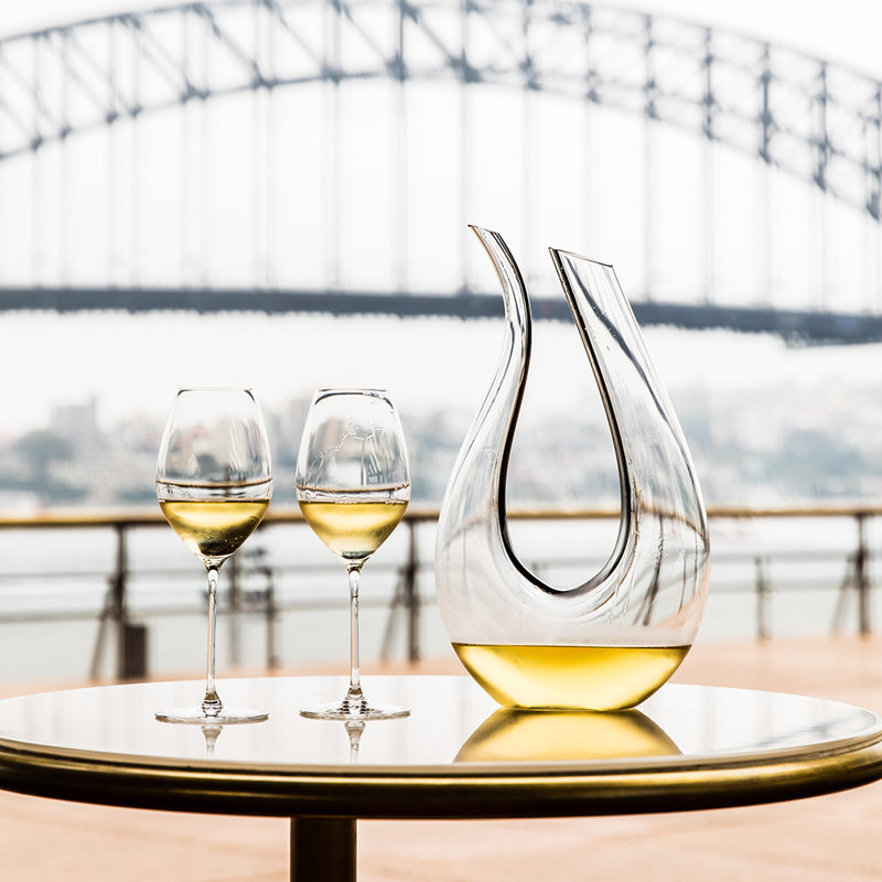 RIEDEL Veritas Champagne Glass