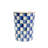Royal Check® Waste Bin