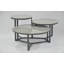 Chesa Frame Coffee Table-1469205118