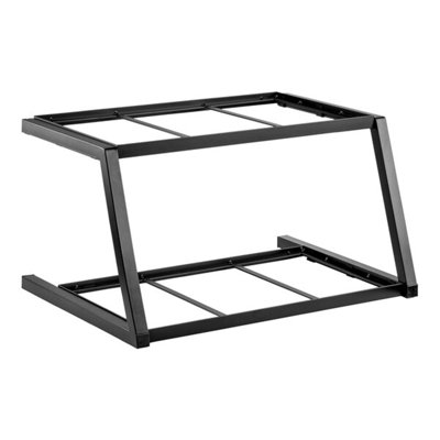 Tablecraft 2-Tier Crate Display For Gastronorm Half Size Crates 11622 WS-80811622