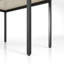 Ensemble de 4 tables de conférence Boede Pivit-92441700