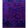 Huckstep One-of-a-Kind Rectangle 3'2" X 5'3" Wool Area Rug Purple