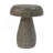 Charming Mushroom-Shaped Side Table With Exquisite Craftsmanship And Versatile Use