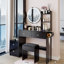 Armoire à miroir American Design