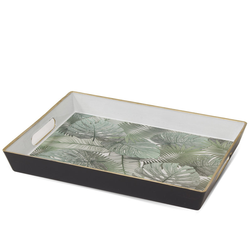 Brandine Plastic / Acrylic Tray