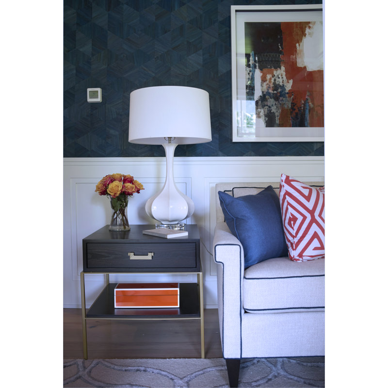 Gibson End Table