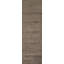 One-of-a-Kind 2'6" X 7'11" Area Rug