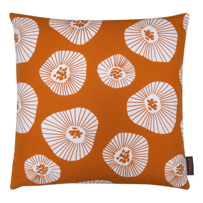 Coussin en coton Juno