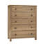 Lewin 5 Drawer Chest
