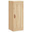 Mirijela 2 Door Manufactured Wood Wardrobe-116517279