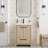 Virage 24" Freestanding, Bathroom Vanity-113068992-113069048-115355687