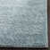 Tapis bleu Helsel