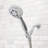 Rio Multi Function Handheld Shower Head-32701225