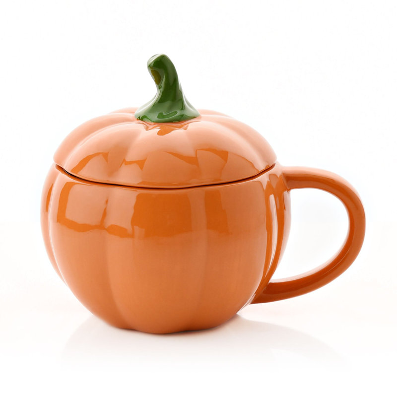 Ceramic Coffee Cup