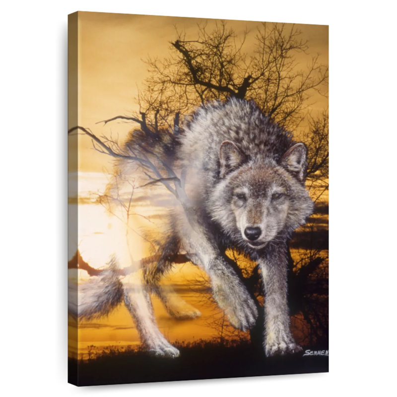 Brampt Golden Rule, 45" H x 30" W