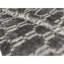 Hand-Knotted High-Quality Dark Gray Area Rug-124930200