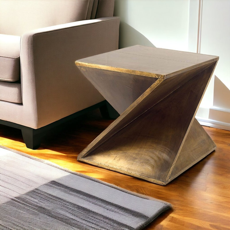 Table de bout Palombo