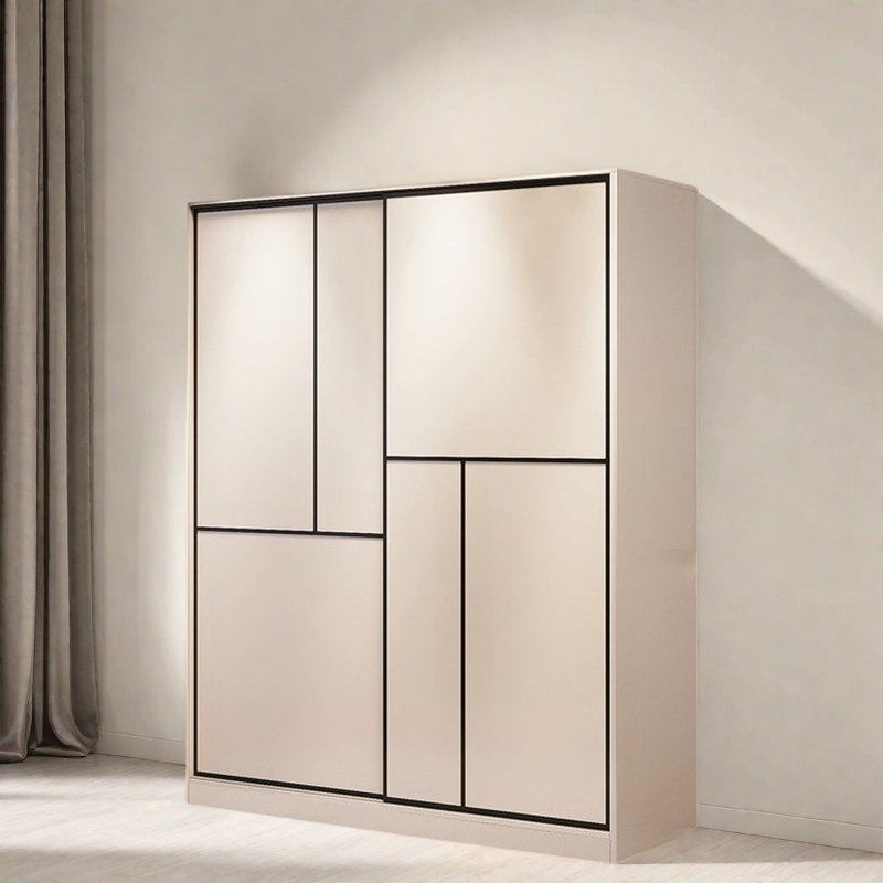 Patrica, 47" H x 79" W x 24" D