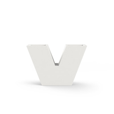 Uve Resin Pot Planter