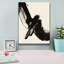 «Black Expression I» par Regina Moore-1597698864