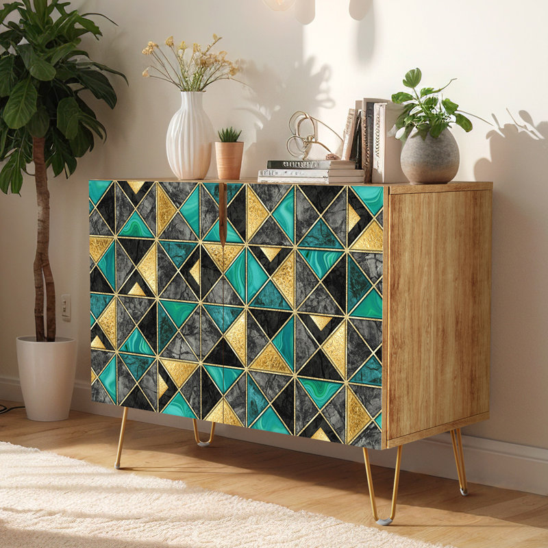35" Wide Sideboard