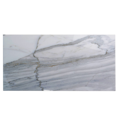 12 x 24 Wooden Marble Tile
