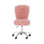 Faux Fur Task Chair-1658299567