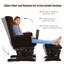 Chaise berçante Abi-Rose-466670595