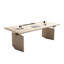 Bureau moderne réglable en hauteur 62,99 po-1407998944