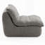 Fauteuil moderne avec assise moelleuse-670816000