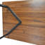 Adalin Metal Base Dining Table