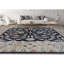 Ziegler Hand Woven Wool Oriental Area Rug
