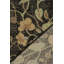 Distressed Homage Wool Floral Area Rug-1295656631