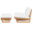 Fauteuil et repose-pieds Dweller-128794363