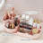 Quatravious Plastic Makeup Organizer-122569801