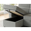 Canapé modulaire 2 pièces Baney-430221861