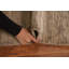 One-of-a-Kind 4'7'' X 6'6'' New Age Wool Area Rug in