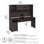 Bureau d'ordinateur avec huche Ozro-1088607799-1120344957