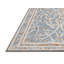 Tapis gris lavable à la machine-262991594