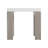 Lorenzo Solid Wood End Table