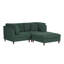 Seemab Modular Corner Sofa-794417356