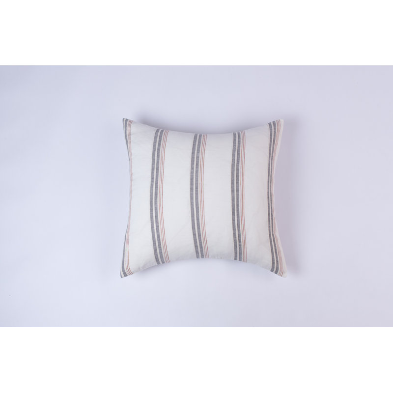 Linen Pillow Sham