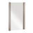 Khaaliq Rectangle Mirror