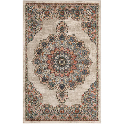 Tapis Tasharra