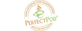 Perfect Pod Logo