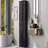 Bathroom Storage Cabinet With Doors And Drawer, Multiple Storage Space, Adjustable Shelves-1168444371