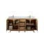 Ensemble de meuble-lavabo double 72 po Madison-121973117-121973119