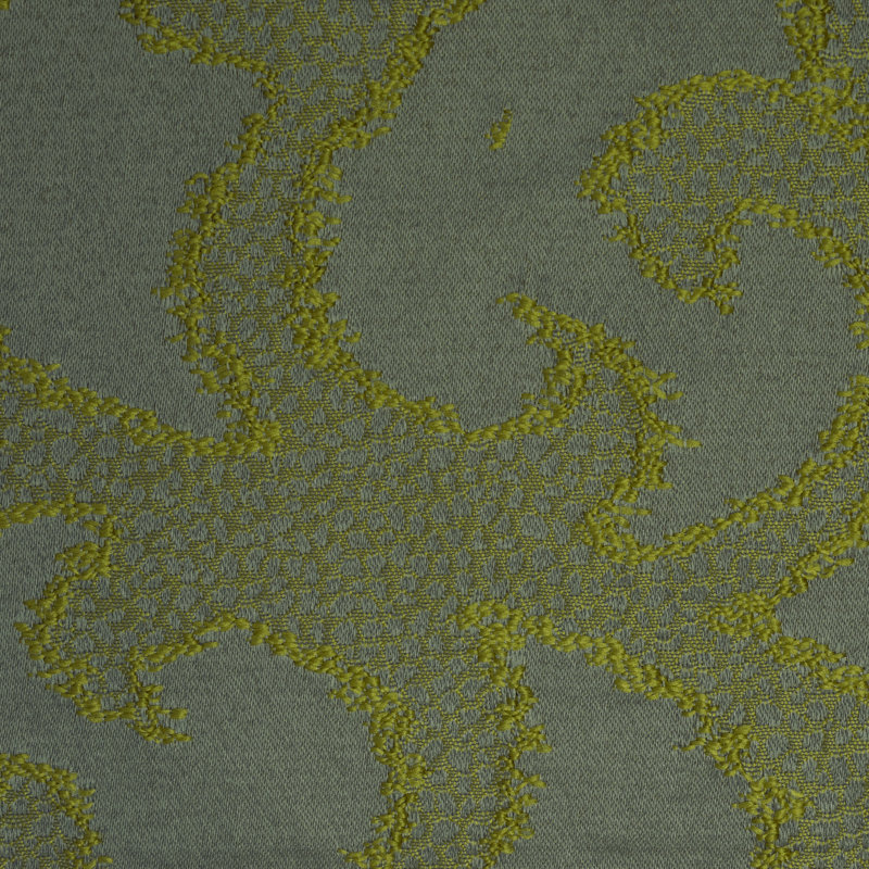 Savoy Fabric, Golden