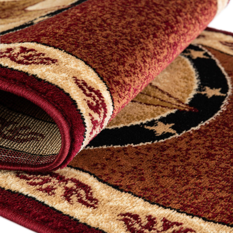 Pioneer Indoor Rug, Runner 2'11" x 12'